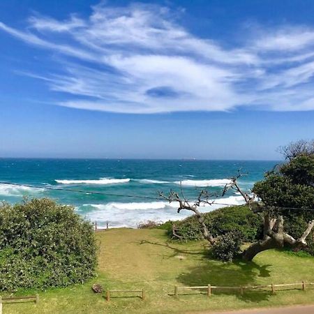 6 Dolphin Views La Mercy Beachfront Διαμέρισμα Εξωτερικό φωτογραφία