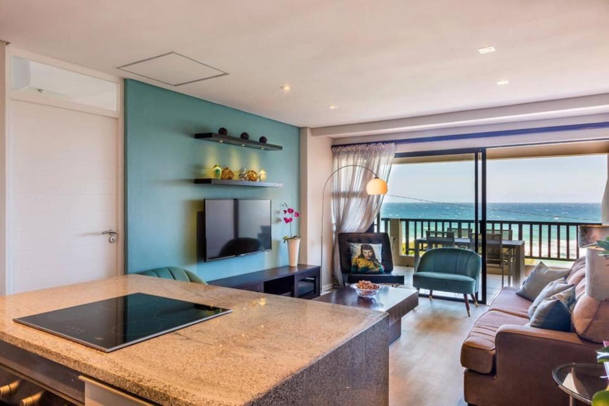 6 Dolphin Views La Mercy Beachfront Διαμέρισμα Εξωτερικό φωτογραφία
