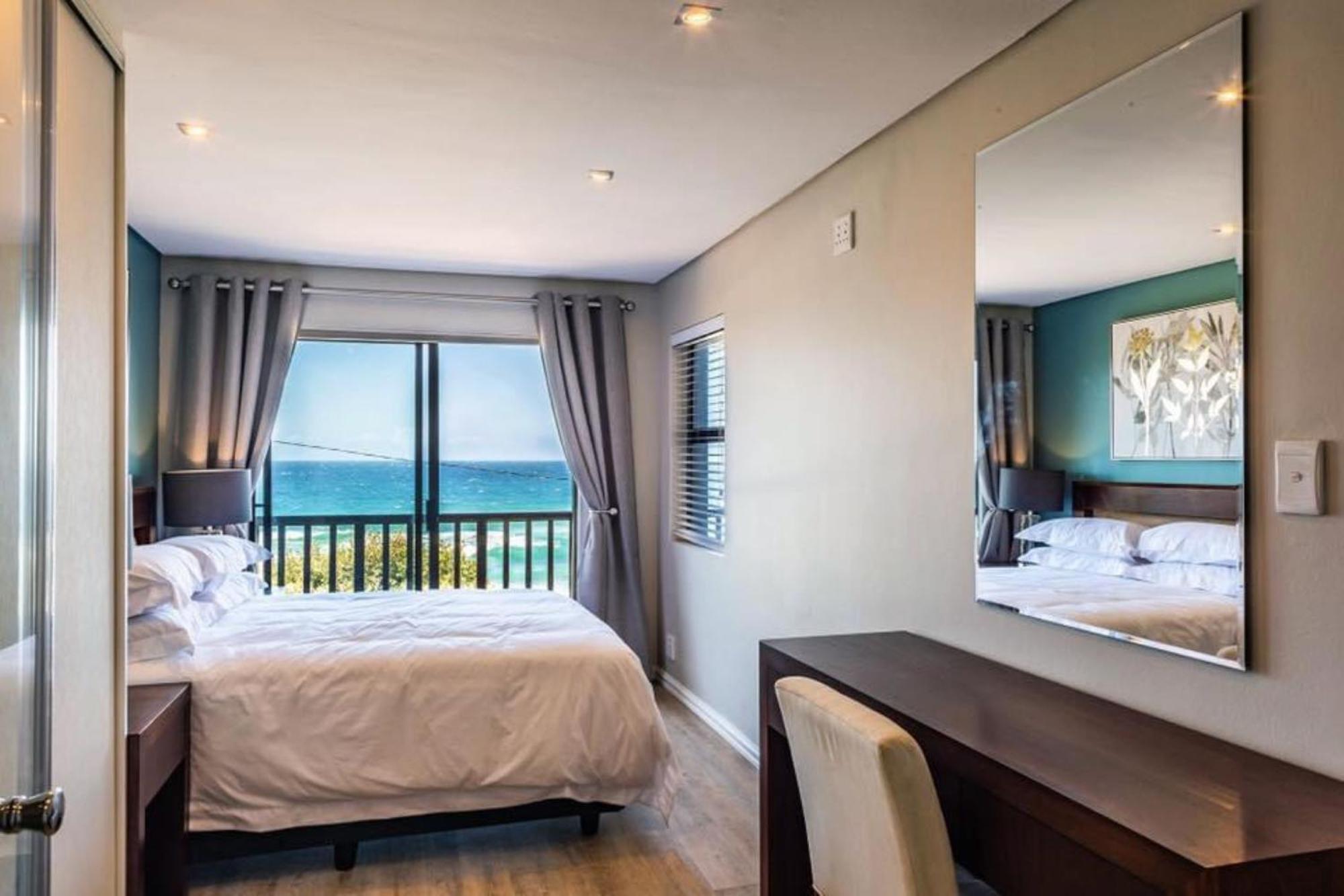6 Dolphin Views La Mercy Beachfront Διαμέρισμα Εξωτερικό φωτογραφία